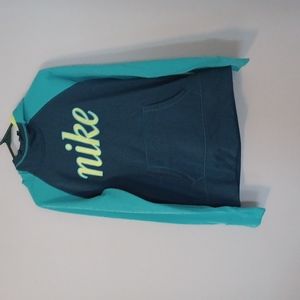 Womens Nike hoodie Med